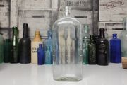 409 - Vintage Scrubbs Collectible Decorative Bottle
