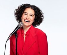 Ilana Glazer Tickets x 2