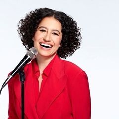 Ilana Glazer Tickets x 2