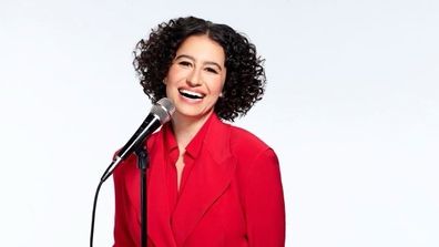 Ilana Glazer Tickets x 2