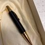 Montblanc Boheme ballpoint pen special edition with pen case Image 6