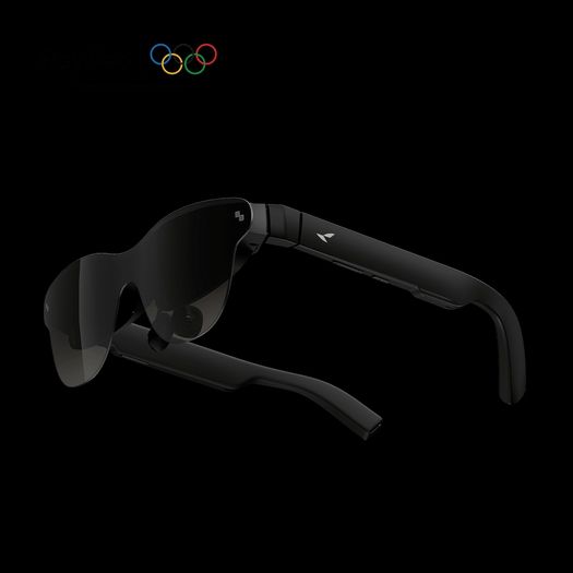 Rayneo GT AR Glasses- Brand New- price firm - Native 3Dof -