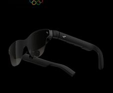 Rayneo GT AR Glasses- Brand New- price firm - Native 3Dof -