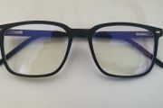 Blue light blocking glasses