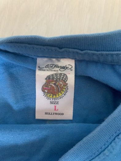 ed hardy t shirt