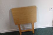Wooden Table