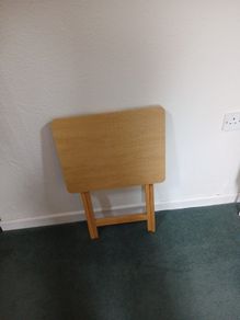 Wooden Table