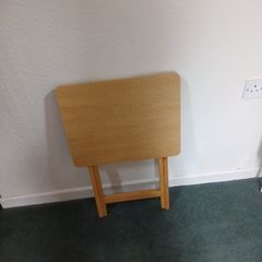 Wooden Table