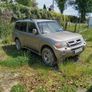 Mitsubishi Pajero Image 2