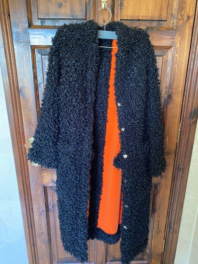 Joanne Hynes coat