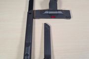 Dyson V6 attachments Hard Floor head extendable flexible crevice tool  DC58 DC59 DC62