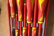 teng tools insulated screwdrivers