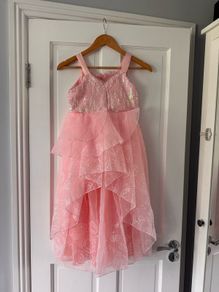 Glinda costume / dress (Wicked)