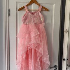 Glinda costume / dress (Wicked)