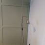 Floor Lamp chrome Image 3