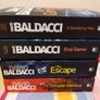 David Baldacci thriller books Image 4
