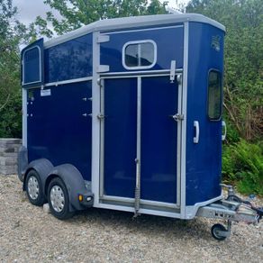 2021 HB506 Horsebox