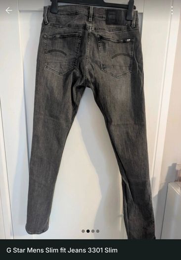 G Star Jeans