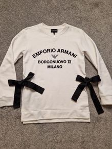 Emporio Armani Sweatshirt