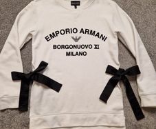 Emporio Armani Sweatshirt