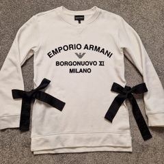 Emporio Armani Sweatshirt