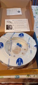 Break Disc