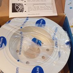 Break Disc