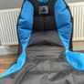 Playstation beanbag gaming chair Image 3
