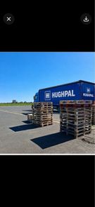 Pallets