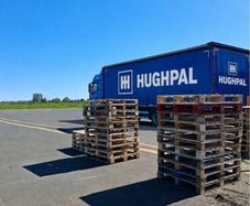 Pallets
