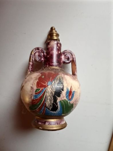 Beautiful Egypt Perfume Flacon