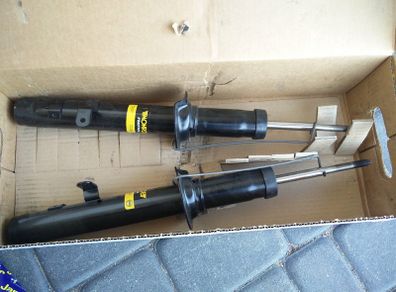 HONDA ACCORD  Front Shock Absorbers