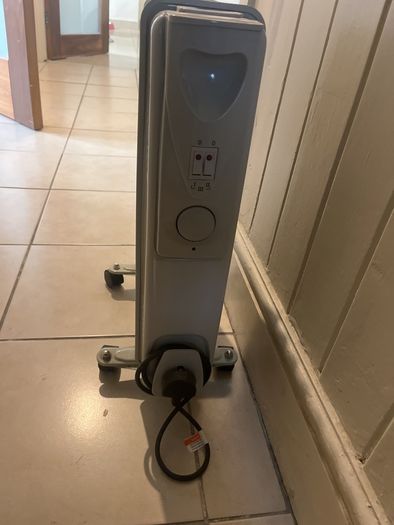electric radiator