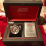 Citizen watch red arrows eco drive LIMITED EDITION Image 3