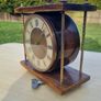 Vintage mantel clock/desk clock "Vesna" Image 4