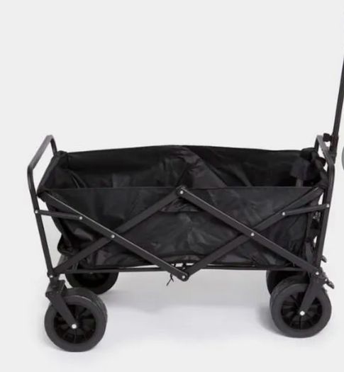 Camping Trolley Pull along
