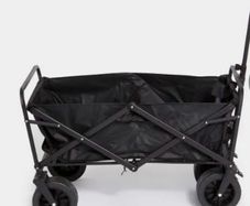 Camping Trolley Pull along