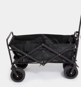 Camping Trolley Pull along