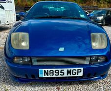 Fiat Coupe