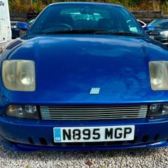 Fiat Coupe