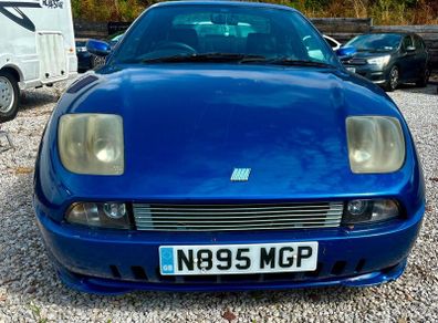Fiat Coupe