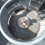 Patio gas bottle (full) Image 4