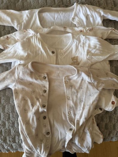 baby clothes bundle
