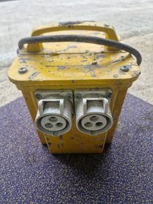 110v Transformer