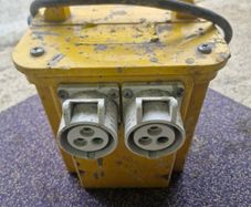 110v Transformer