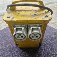110v Transformer