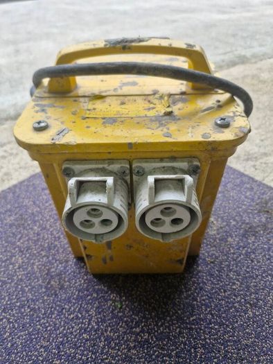 110v Transformer