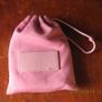 Radley Keyring Coin Purse Image 3