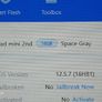 Apple Ipad Mini 2nd Generation, 16GB, Activation Locked, excellent cosmetic condition Image 4
