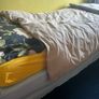 Craftmatic adjustable massage bed Image 3